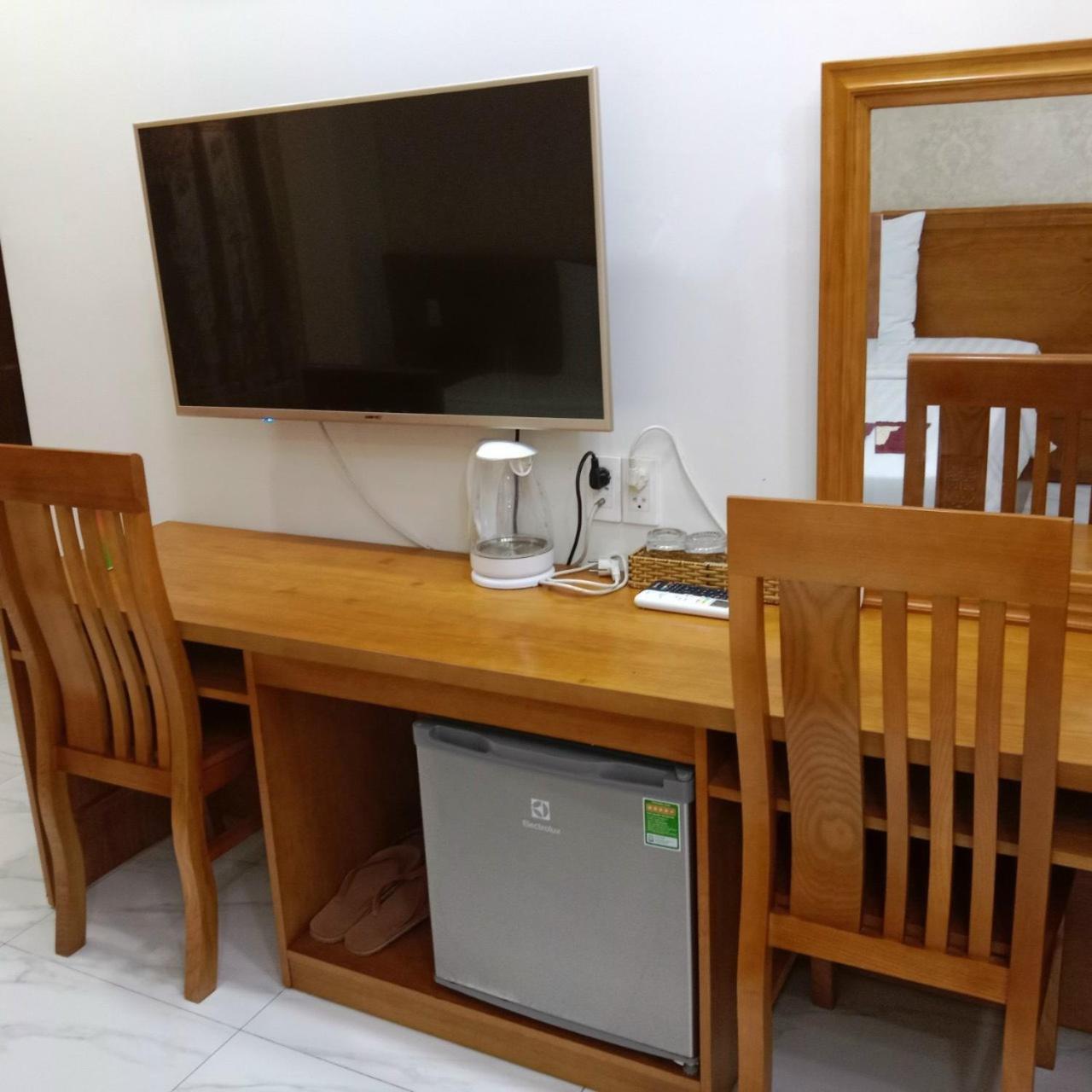 Sumi Hotel Go Vap Ho Chi Minh City Exterior photo