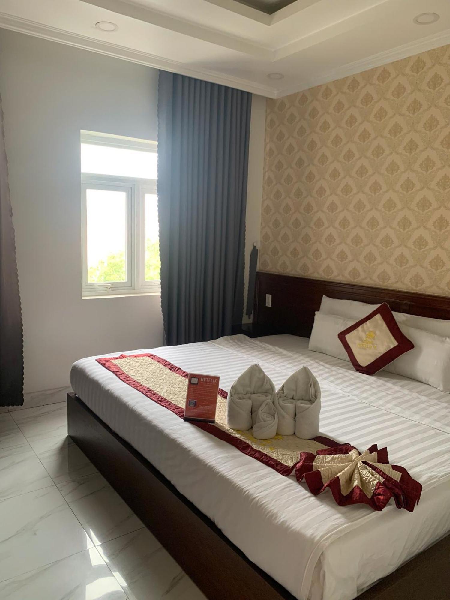 Sumi Hotel Go Vap Ho Chi Minh City Exterior photo