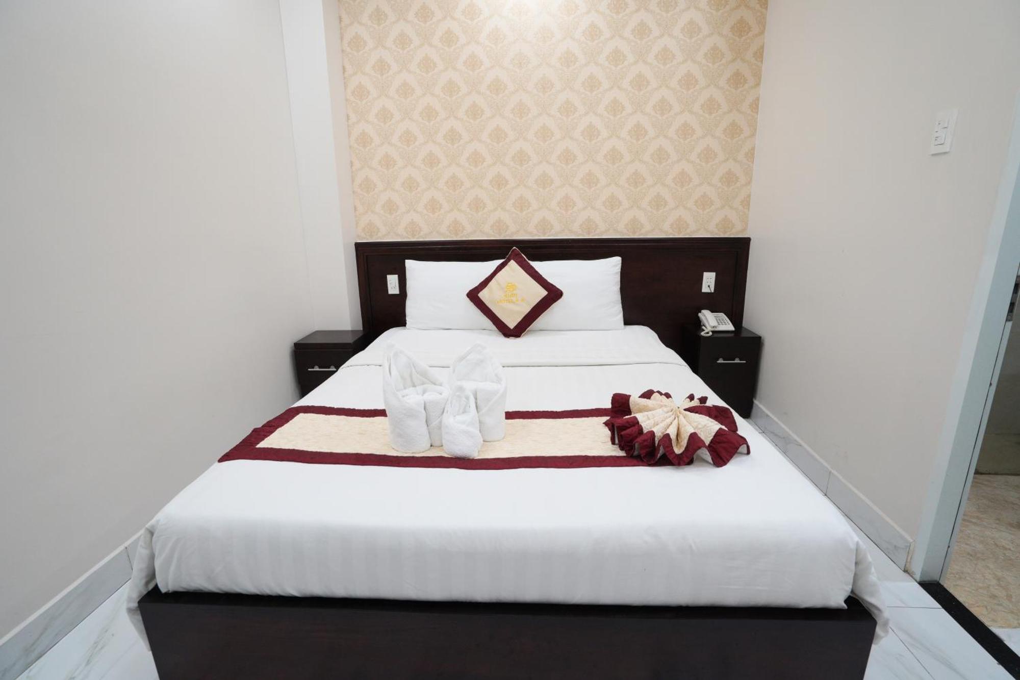 Sumi Hotel Go Vap Ho Chi Minh City Exterior photo