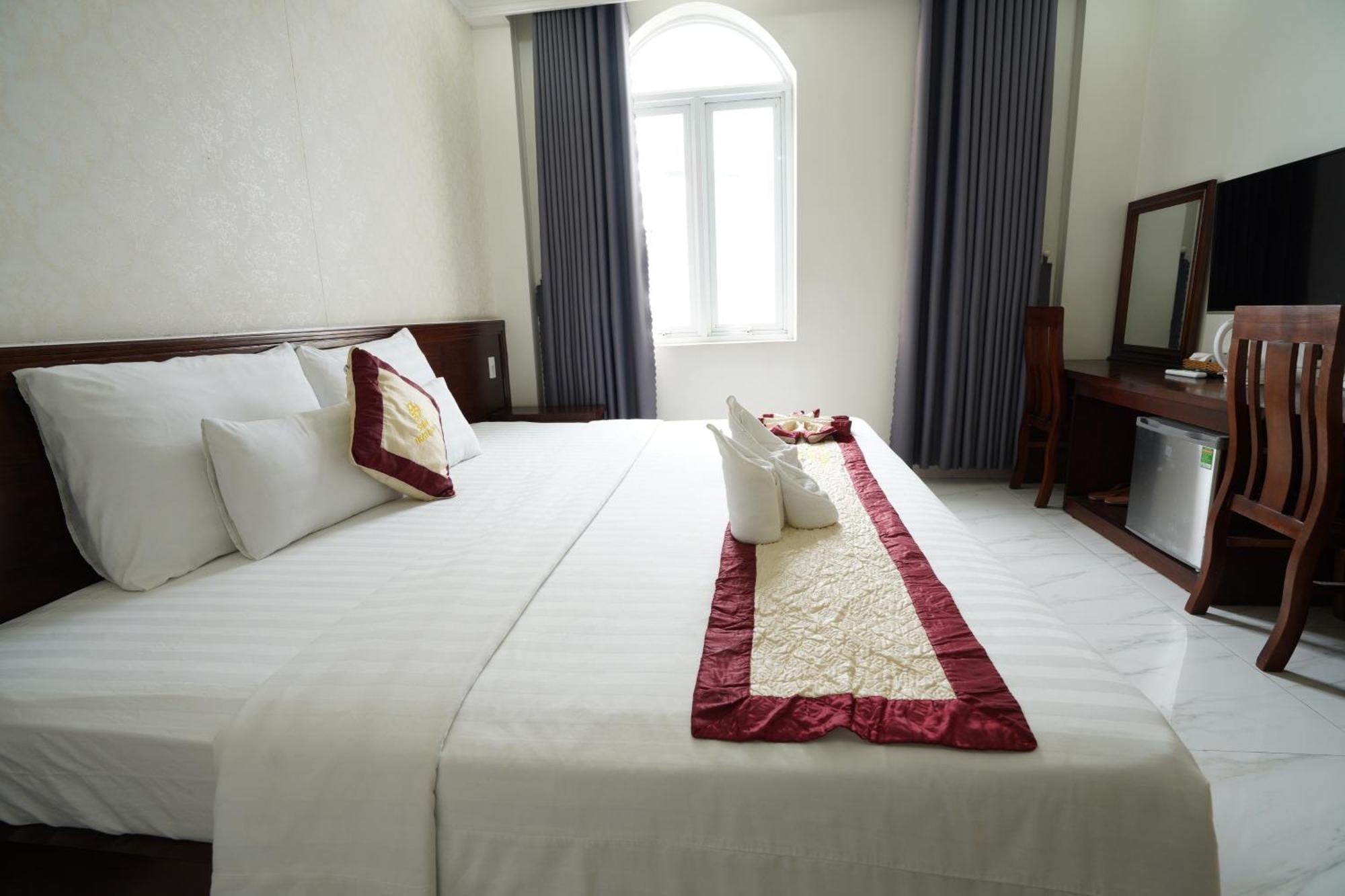 Sumi Hotel Go Vap Ho Chi Minh City Exterior photo