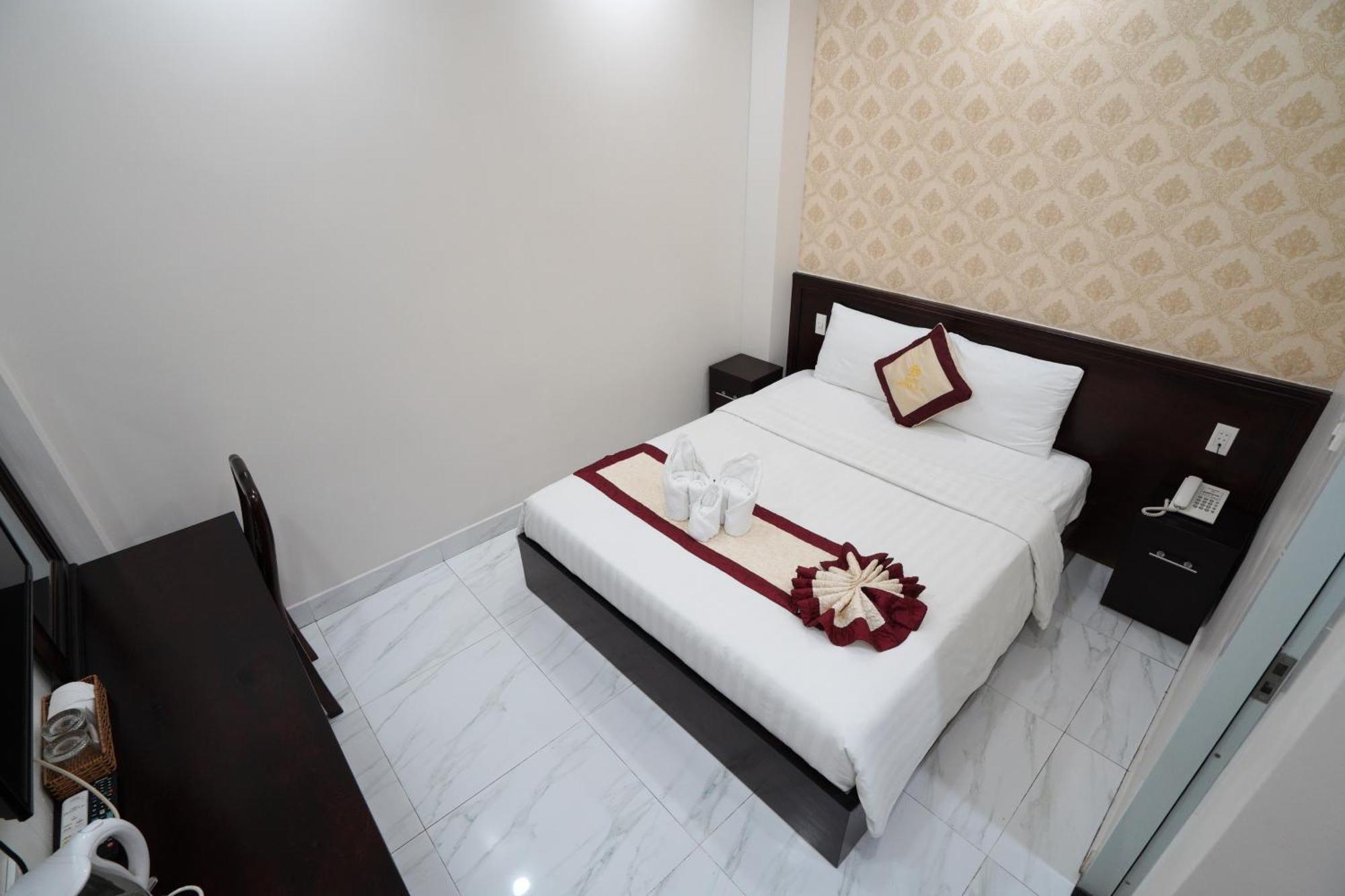 Sumi Hotel Go Vap Ho Chi Minh City Exterior photo