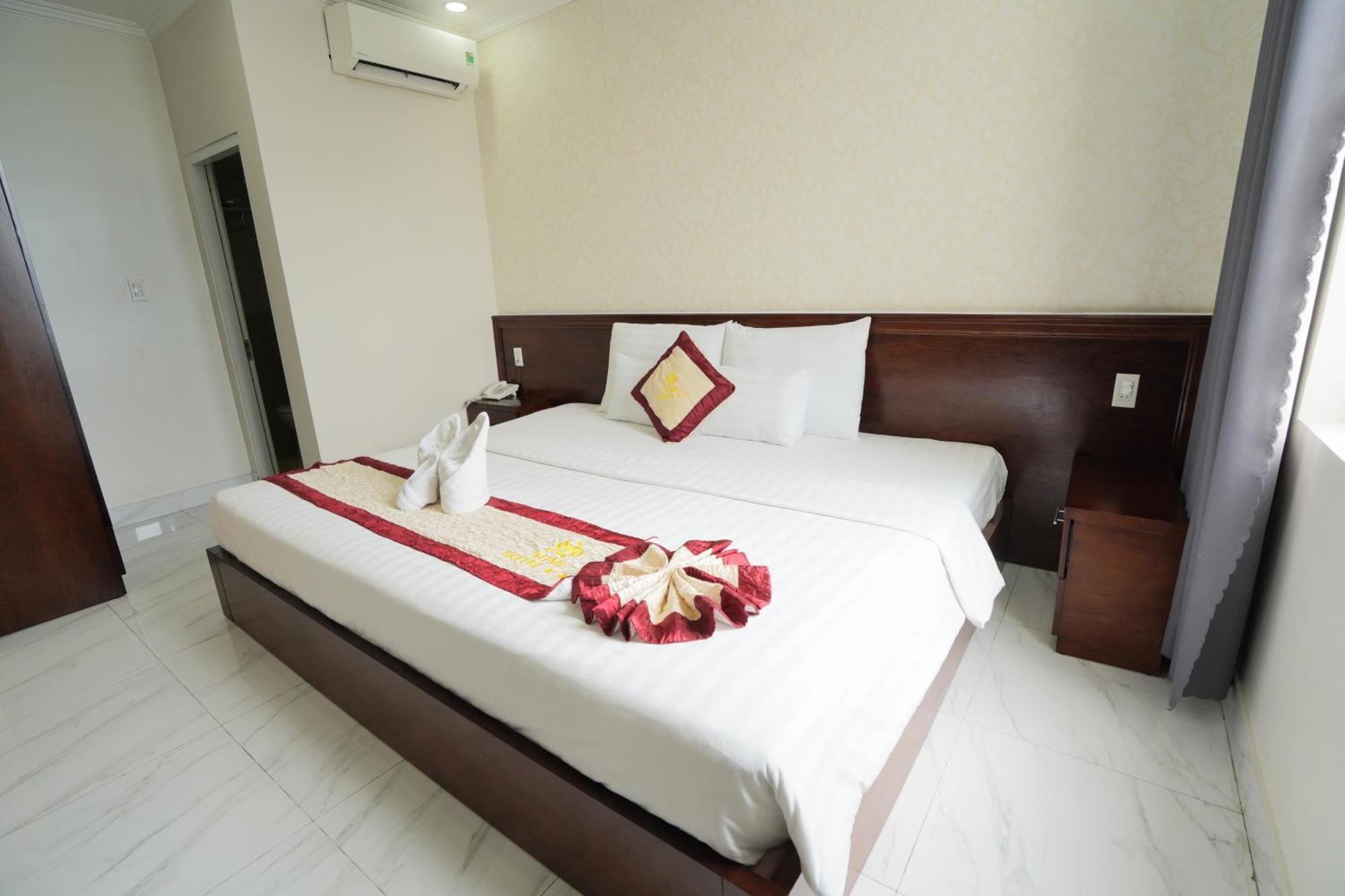 Sumi Hotel Go Vap Ho Chi Minh City Exterior photo